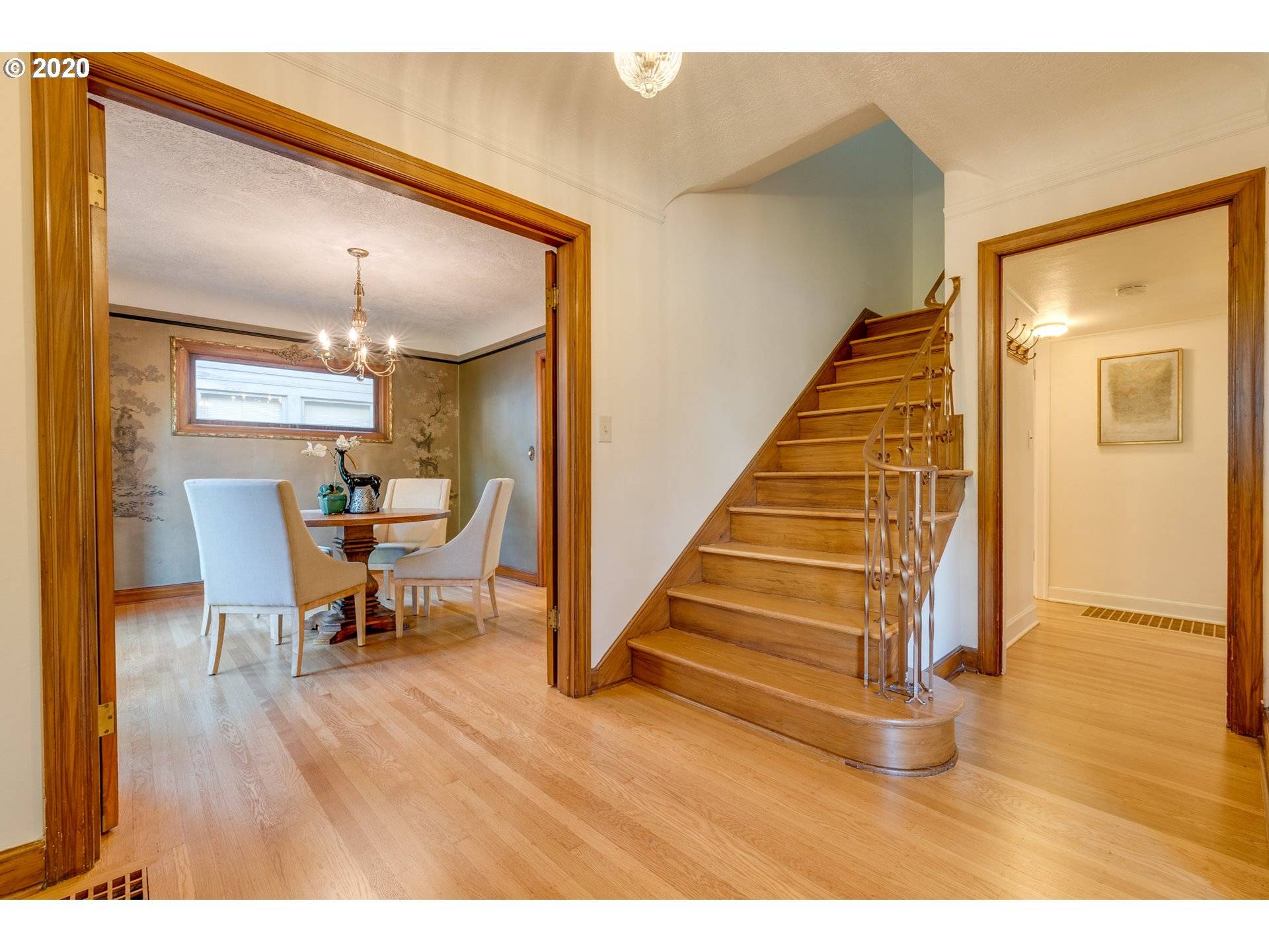 Portland, OR 97217,3102 N ROSA PARKS WAY