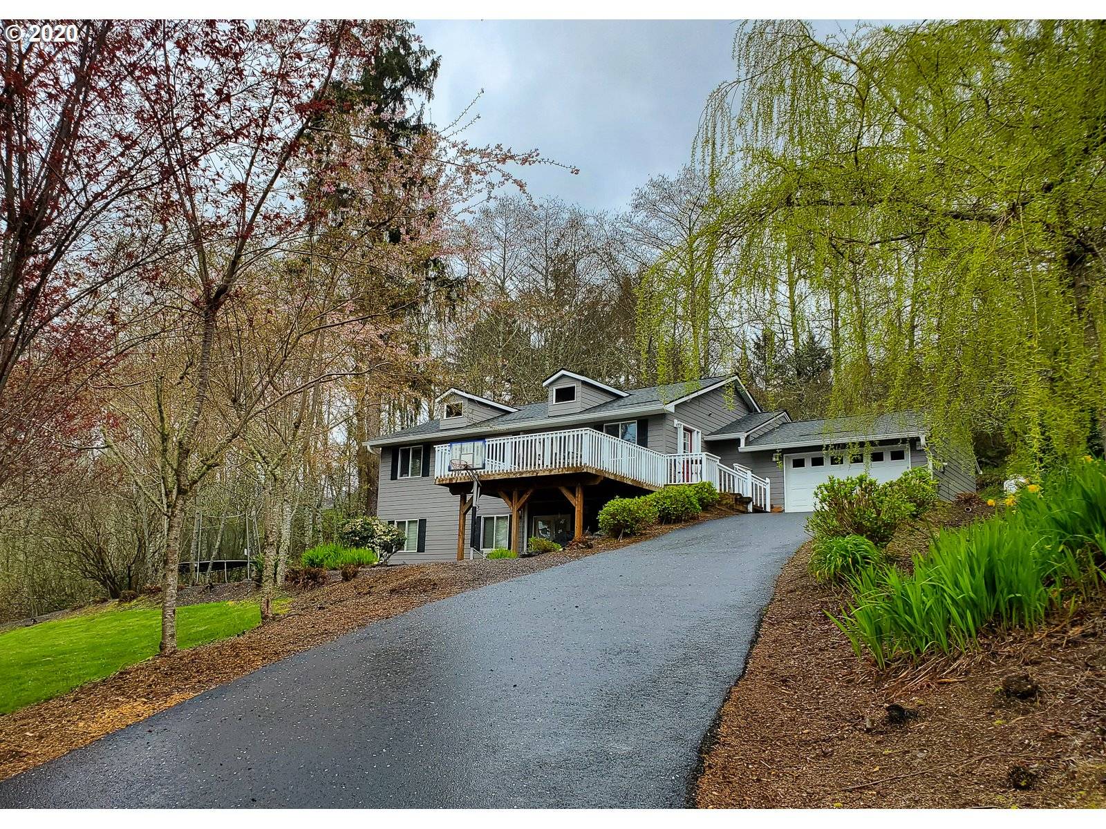 46415 Terrace DR, Neskowin, OR 97149
