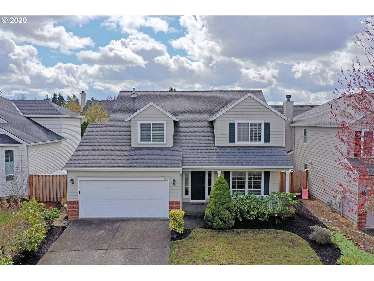 14908 NW TWINFLOWER DR, Portland, OR 97229