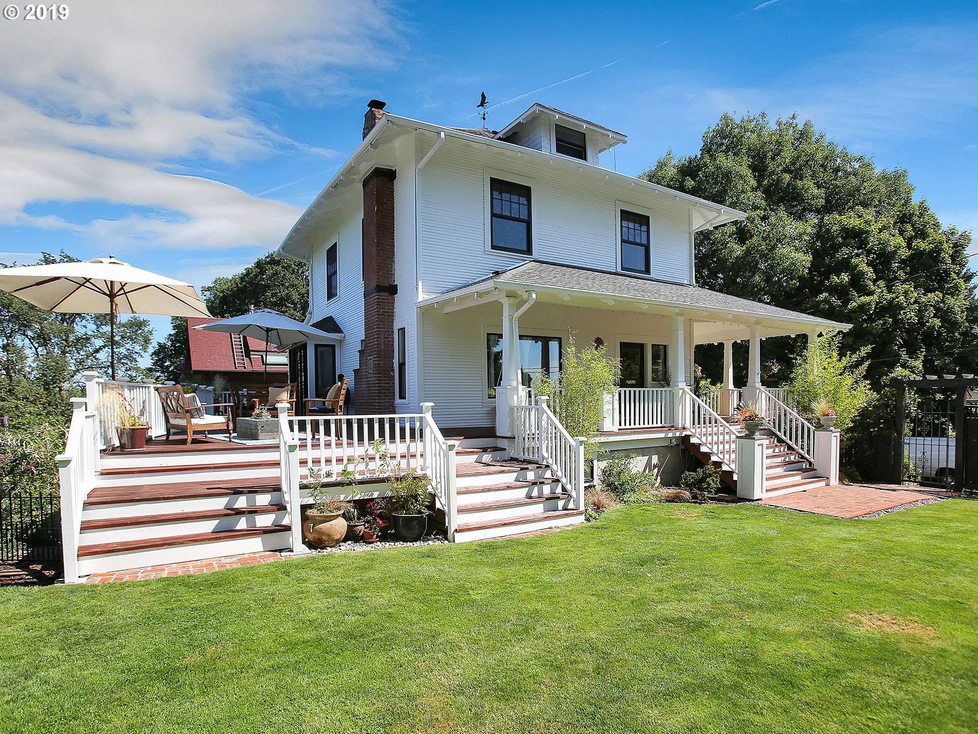 1433 SE REEDWAY ST, Portland, OR 97202