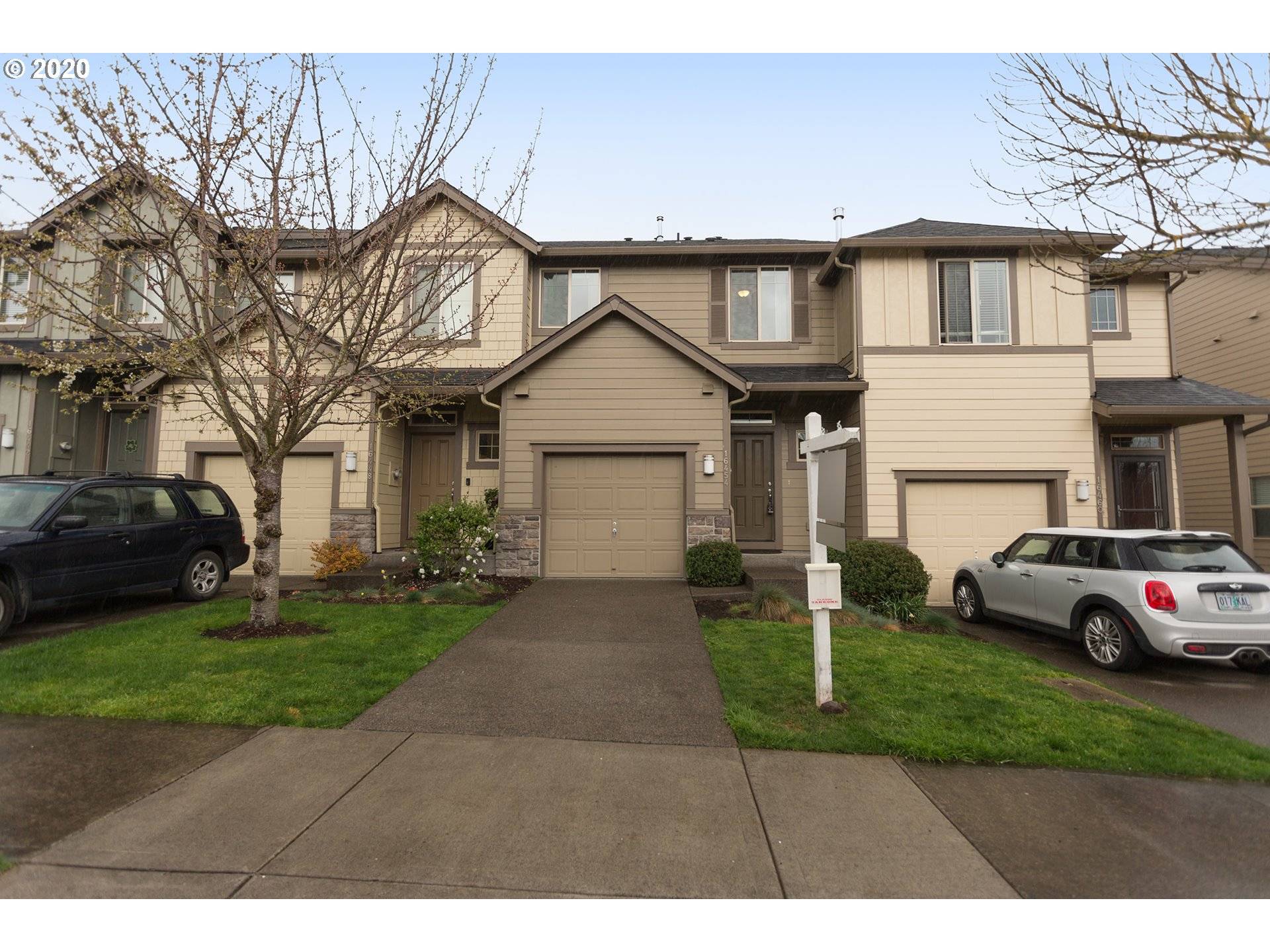 16454 SE SCORIA LN, Damascus, OR 97089