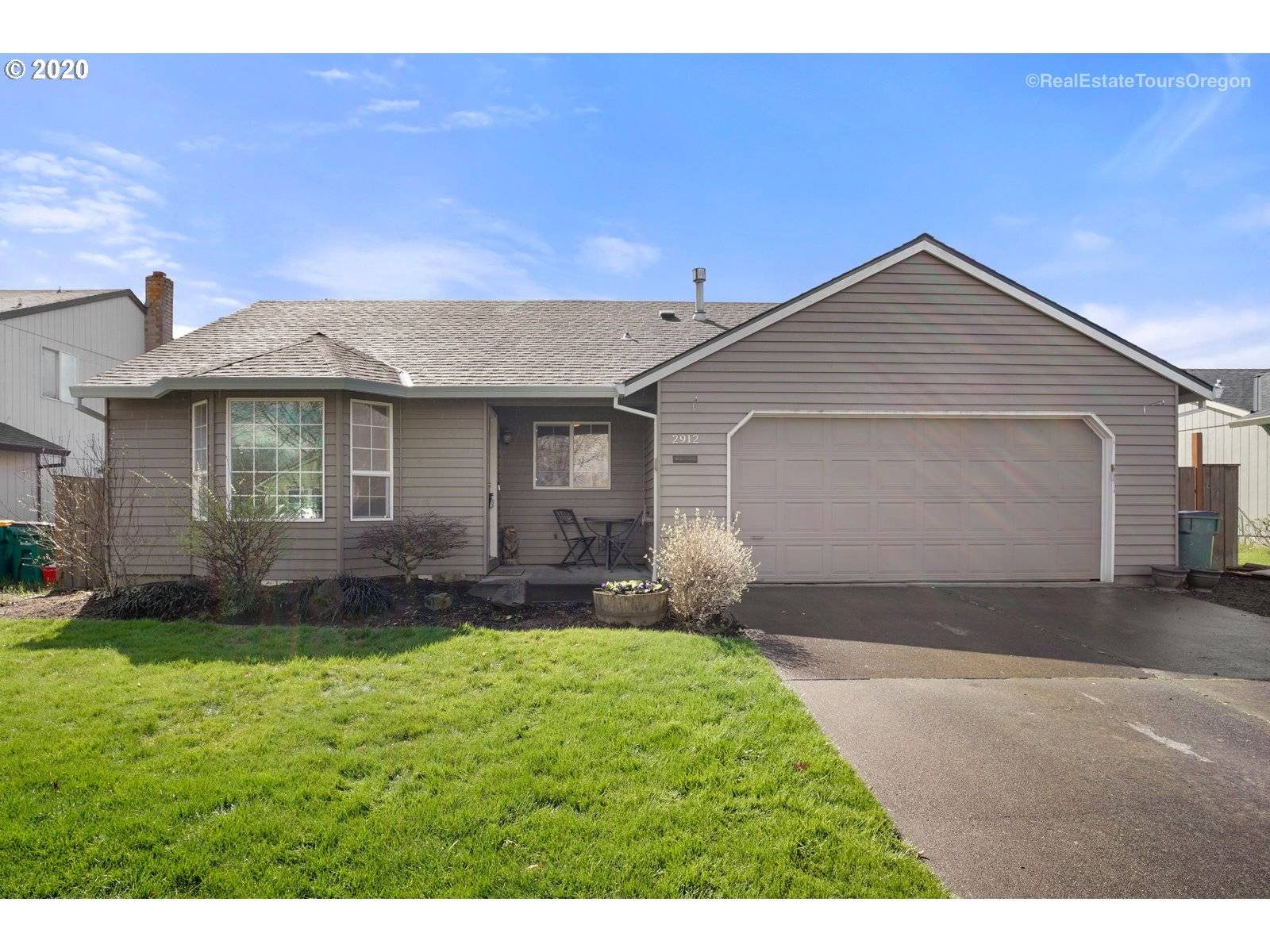 2912 13TH PL, Forest Grove, OR 97116
