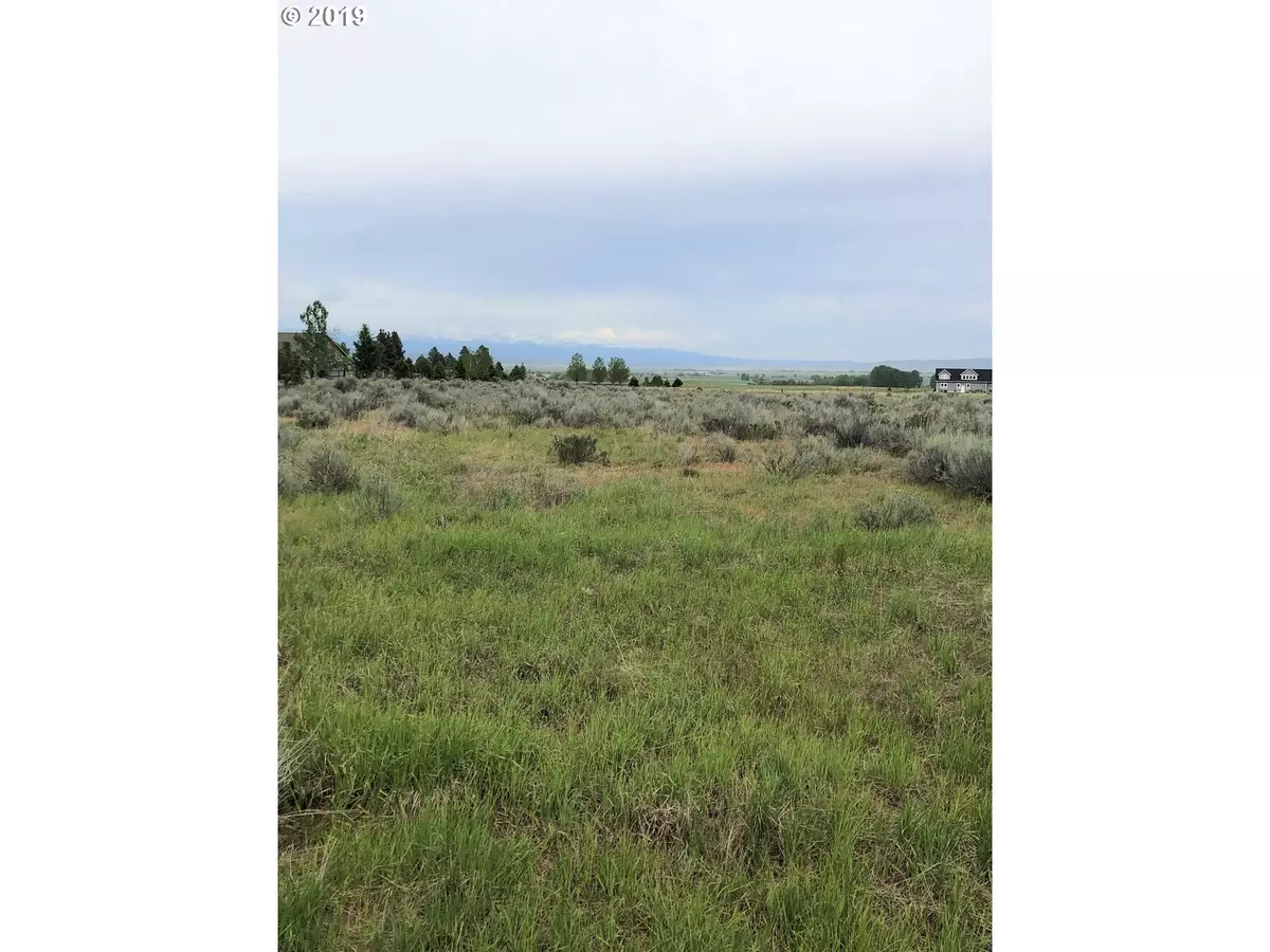 Baker City, OR 97814,Wingville Cemetery #1000