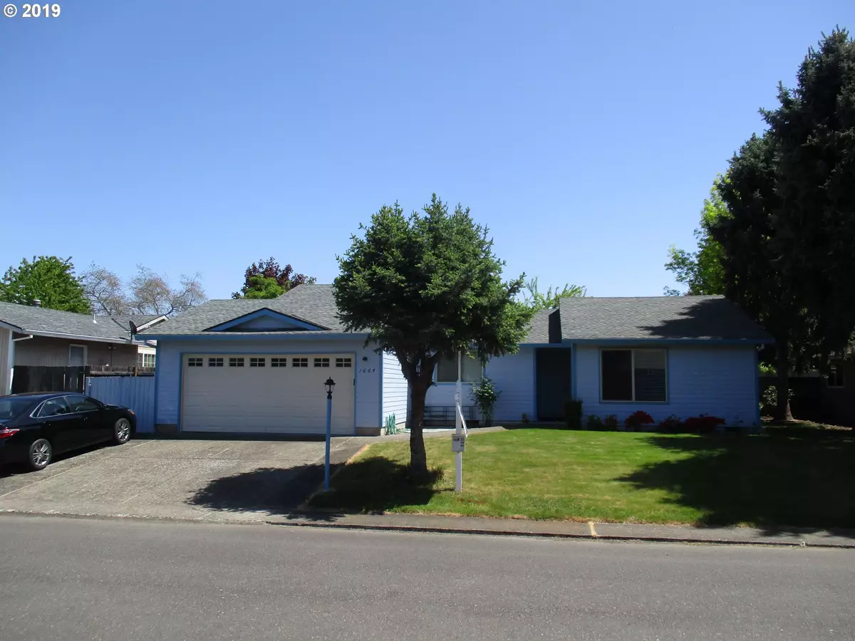 Hillsboro, OR 97123,1664 SE DOWERY LN