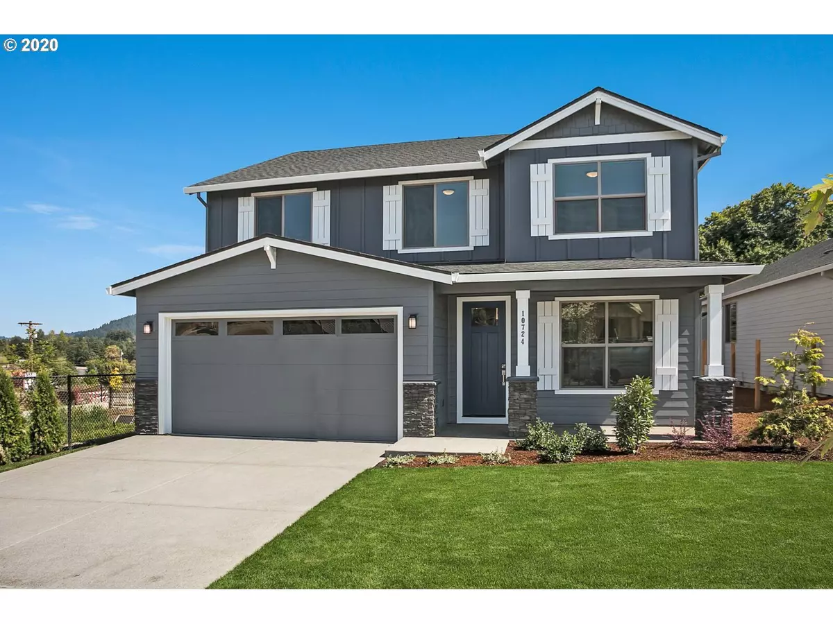 Camas, WA 98607,3413 NE ORIOLE ST #LOT88