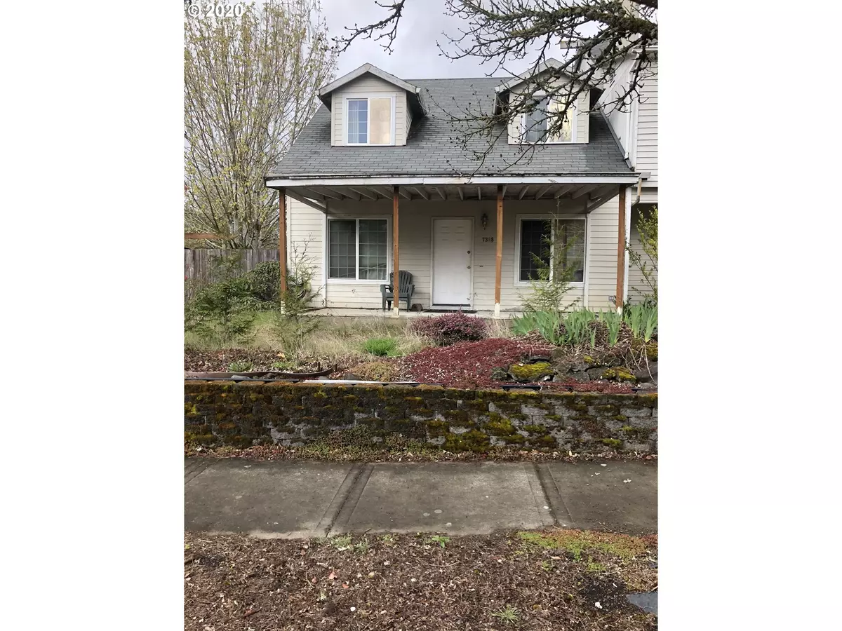 Hillsboro, OR 97124,7398 NE NELLY ST