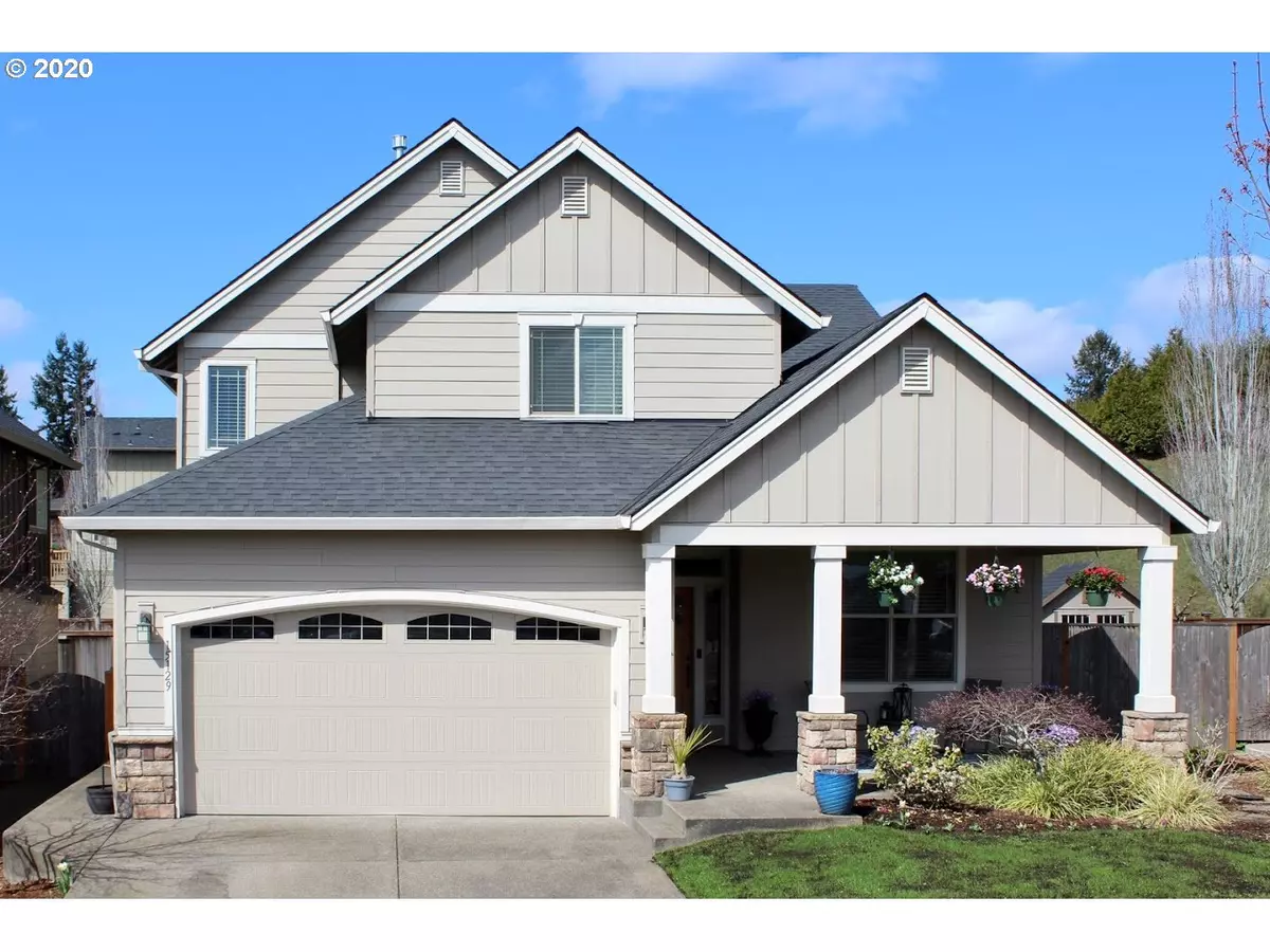 Happy Valley, OR 97086,15129 SE SHAUNTE LN