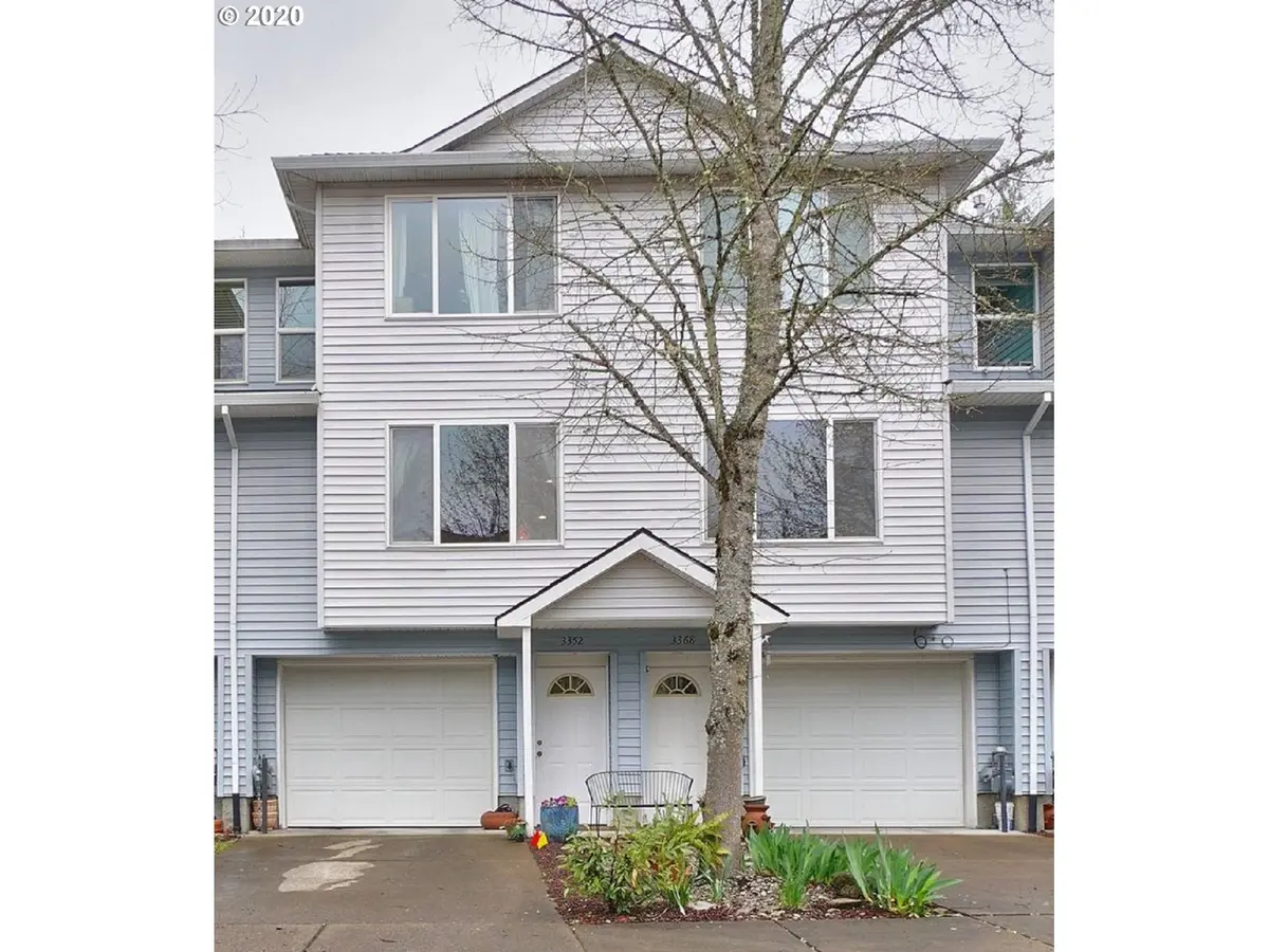 3352 SW DELANEY PL, Portland, OR 97225