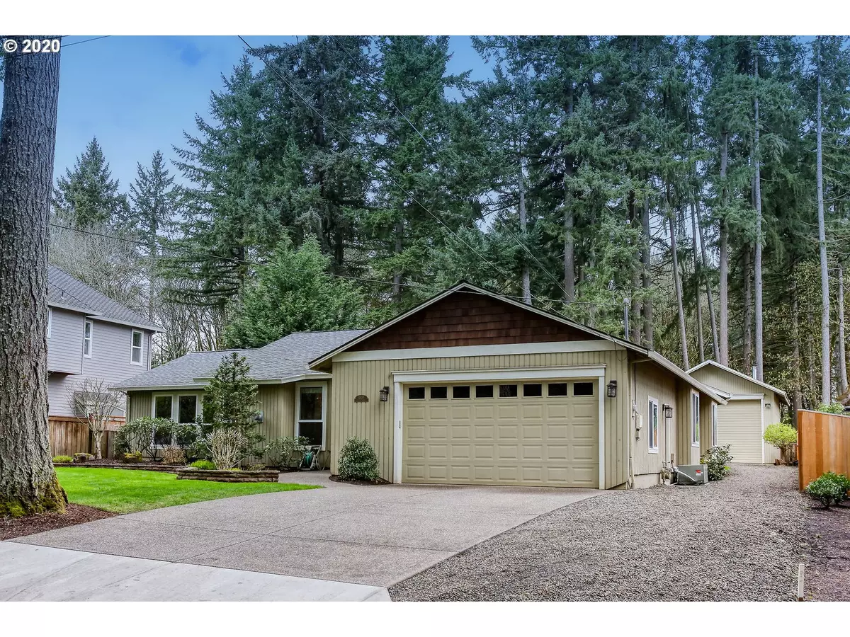 Lake Oswego, OR 97035,4500 WEST RD