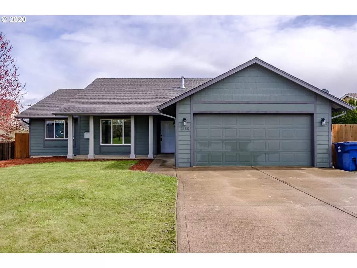 Stayton, OR 97383,2180 WILDFLOWER DR