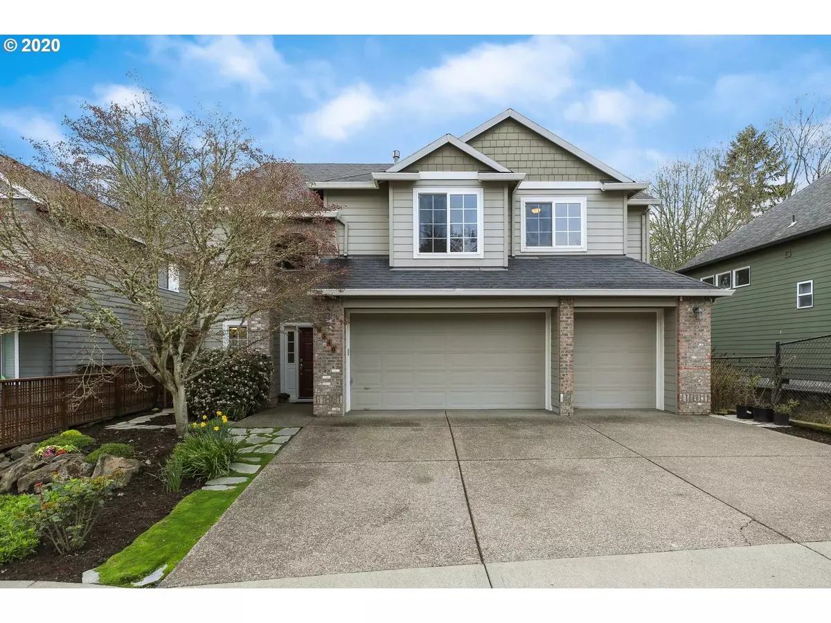 Beaverton, OR 97007,8540 SW 165 AVE