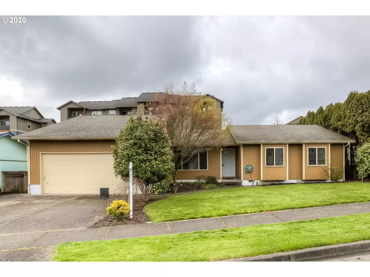 Salem, OR 97304,1486 NW GOLDCREST AVE