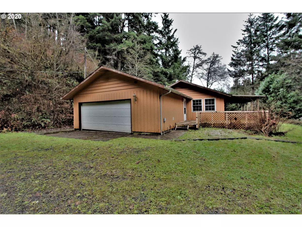 North Bend, OR 97459,69067 COVENANT RD