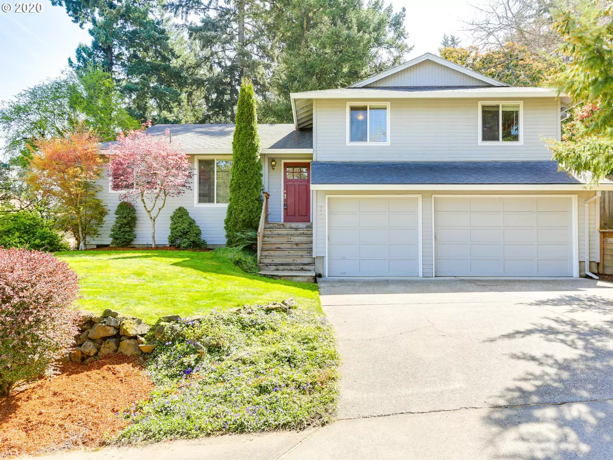 Tigard, OR 97224,7850 SW GENTLE WOODS DR