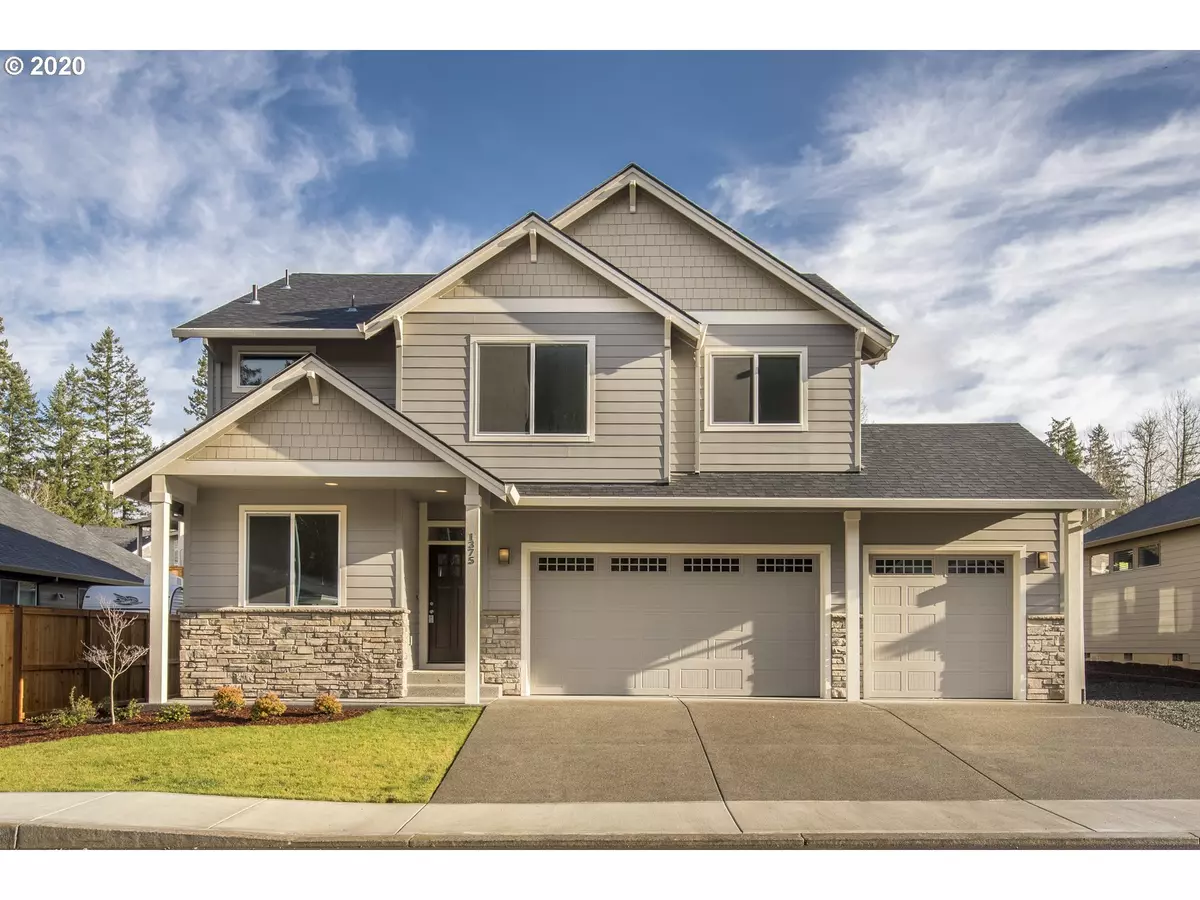 Estacada, OR 97023,1375 NE Cascadia Ridge DR