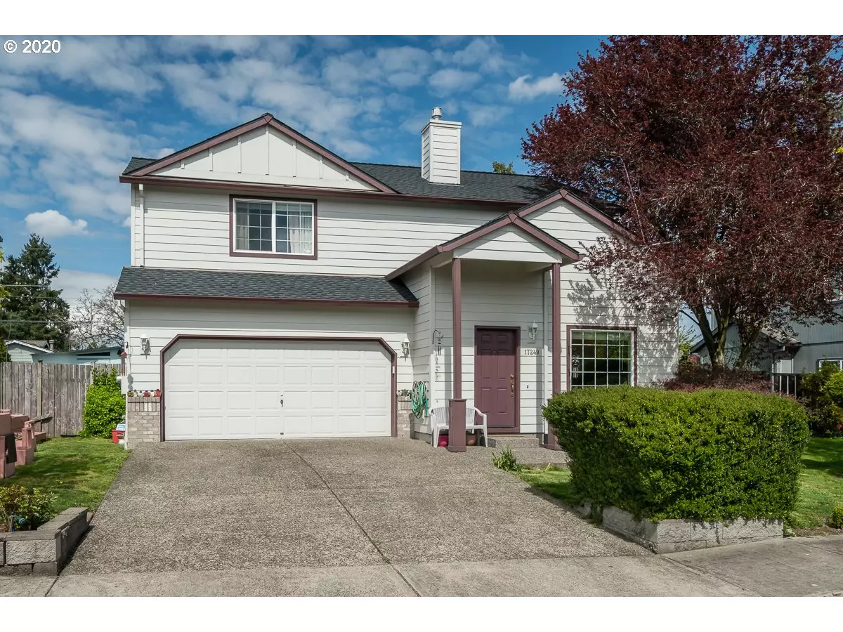 Beaverton, OR 97078,17249 SW STARBUCK LN