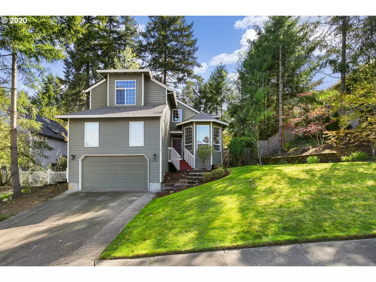 Beaverton, OR 97007,7780 SW LELAND DR