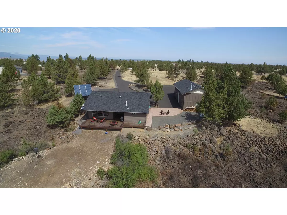 Culver, OR 97734,13937 SW BLACK BUTTE LN