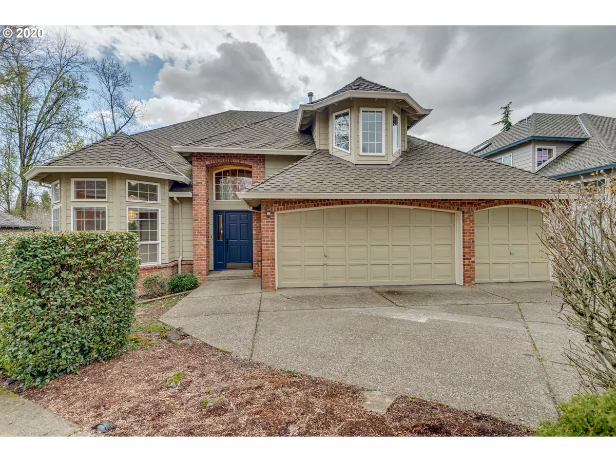 Tigard, OR 97224,7582 SW ASHFORD ST