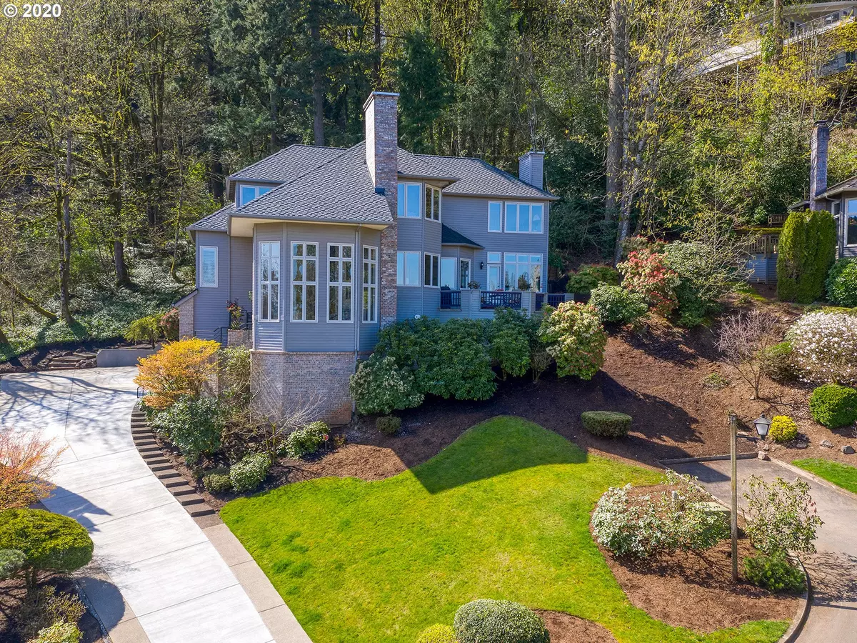 Lake Oswego, OR 97034,1500 EASTVIEW CT