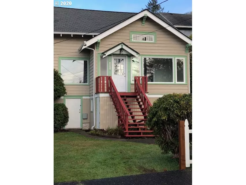 Astoria, OR 97103,1062 James ST