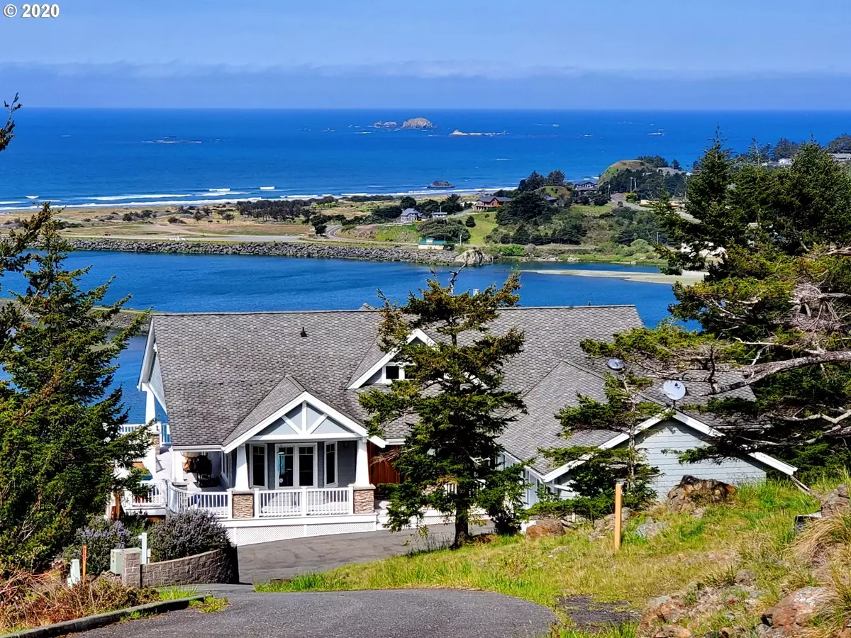 Gold Beach, OR 97444,94430 TOM CAT HILL