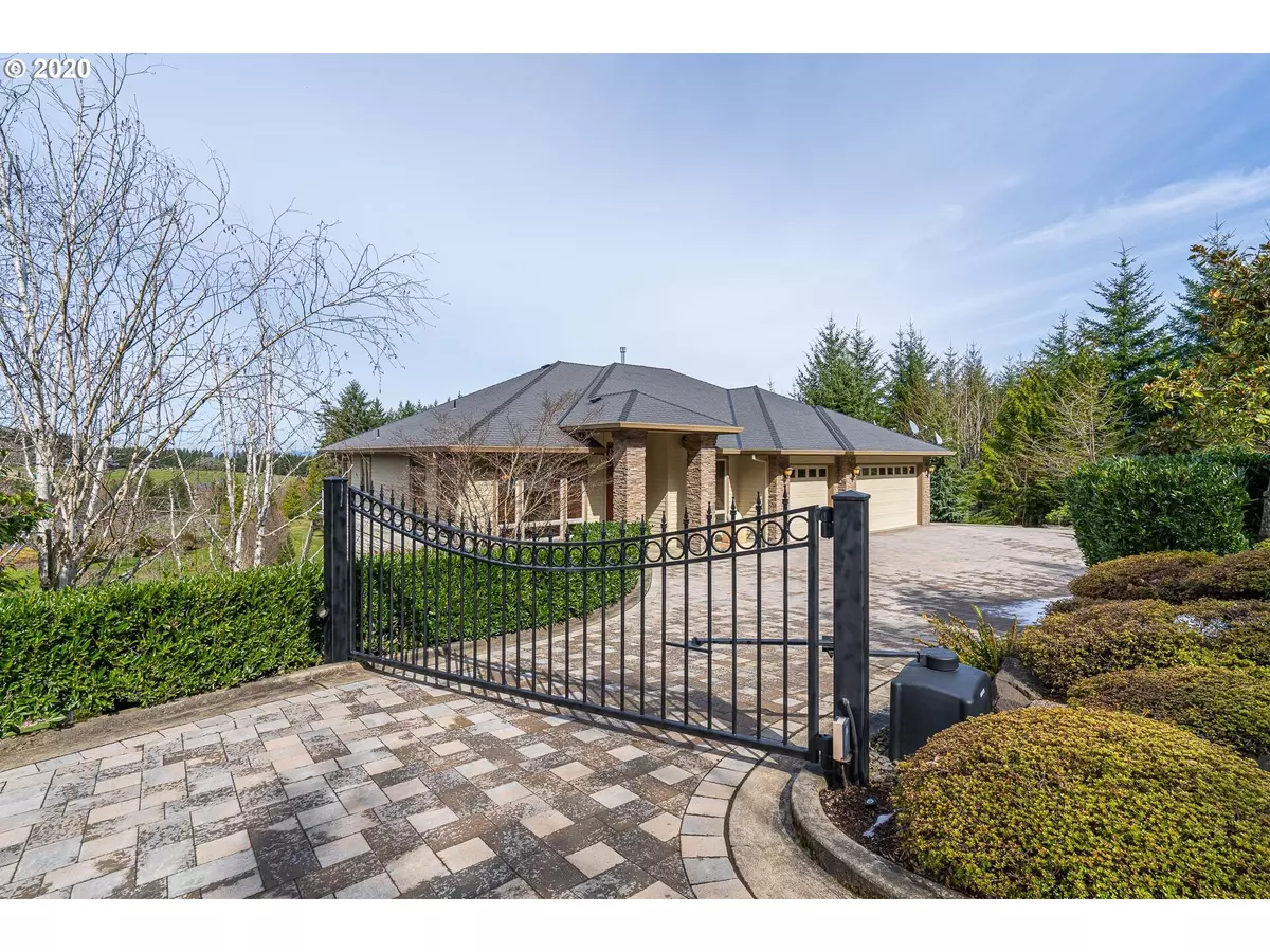 Hillsboro, OR 97123,35795 SW ORCHID HILL LN