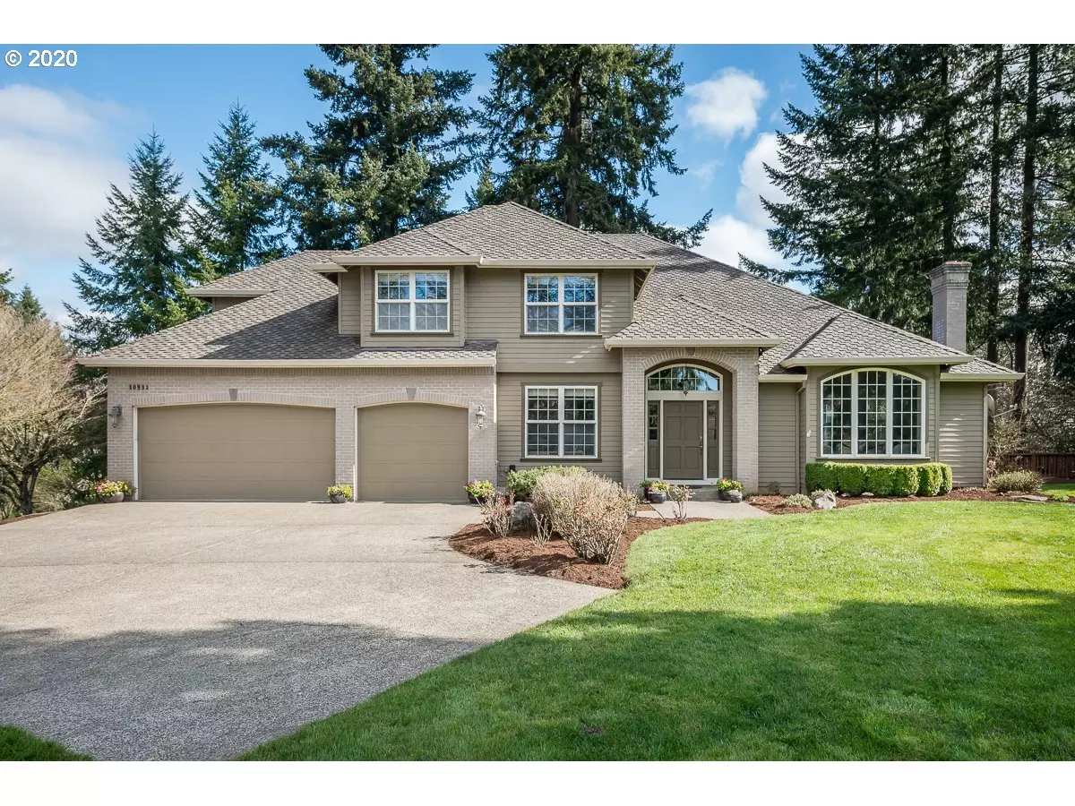 Beaverton, OR 97007,10932 SW NUTCRACKER CT