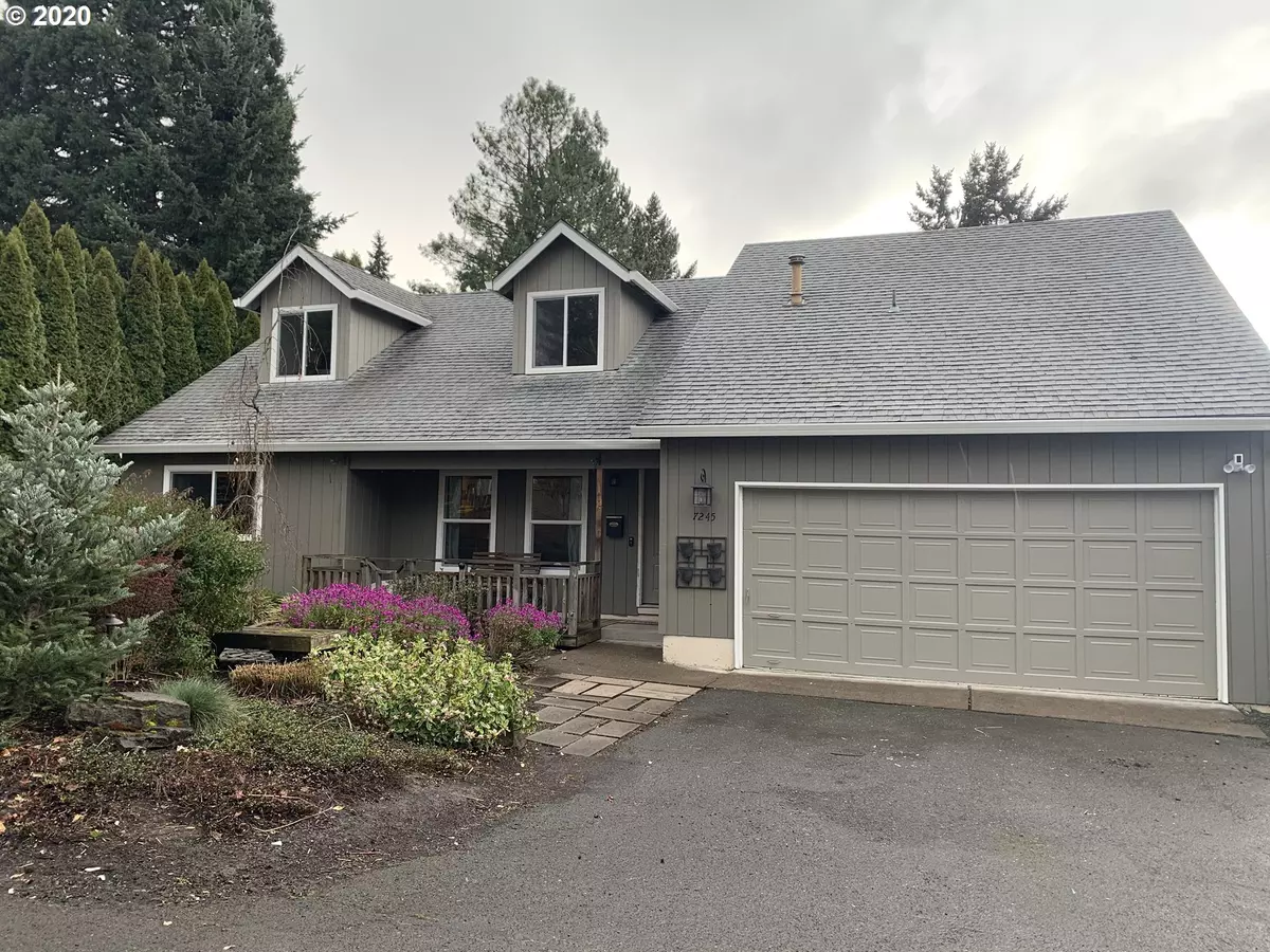 Beaverton, OR 97008,7245 SW 126TH CT