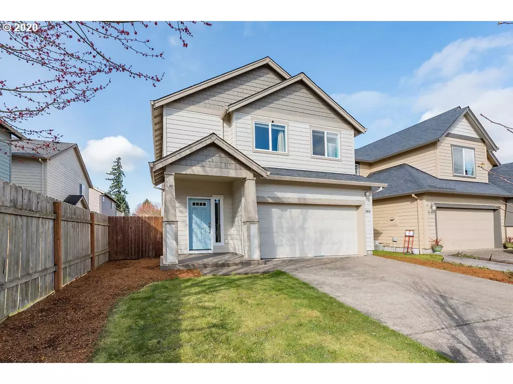 Keizer, OR 97303,7835 NE MATT PL