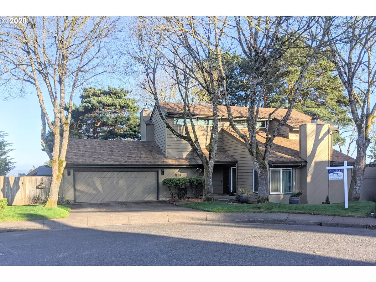 Salem, OR 97304,331 NW DORADO CT