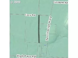 Junction City, OR 97448,Cory RD