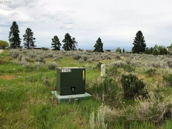 Baker City, OR 97814,Wingville Cemetery #1000