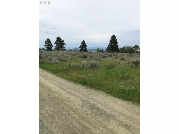 Baker City, OR 97814,Wingville Cemetery #1000