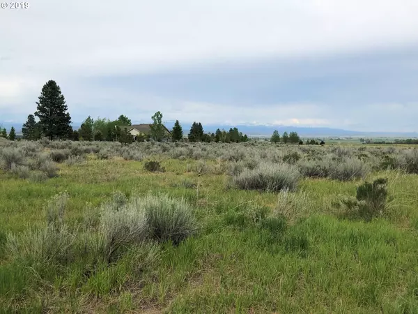 Baker City, OR 97814,Wingville Cemetery #1000