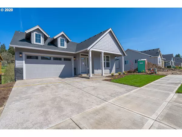 Newberg, OR 97132,307 E Taylor DR