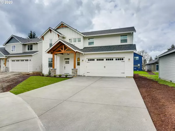 Estacada, OR 97023,125 NE OVERLOOK CT