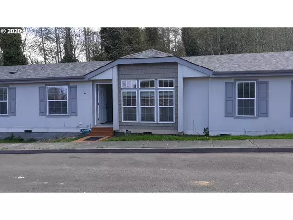 1345 Halbig LN, Seaside, OR 97138