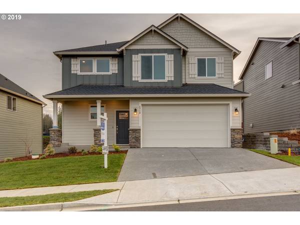 Ridgefield, WA 98642,1804 NE 171ST ST #LOT51