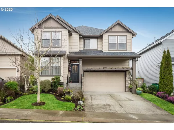 9975 SW LEDGESTONE CT, Beaverton, OR 97007