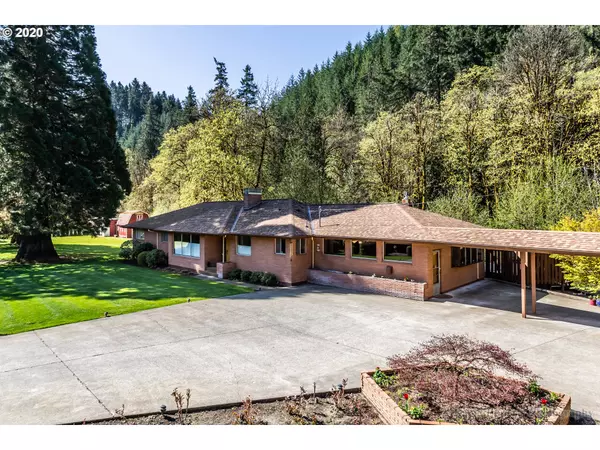 32530 SCAPPOOSE VERNONIA HWY, Scappoose, OR 97056