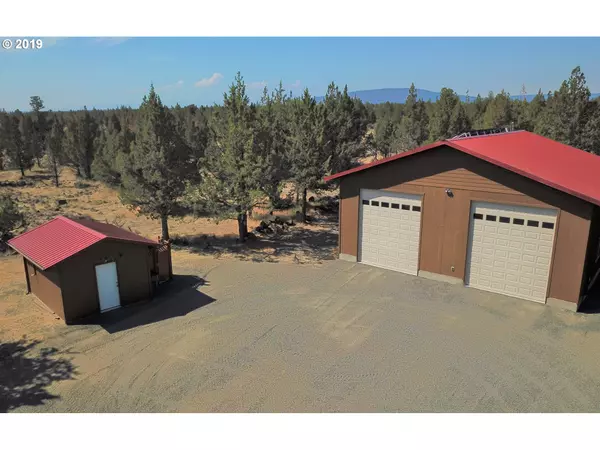 Culver, OR 97734,5478 SW SAGEBRUSH DR