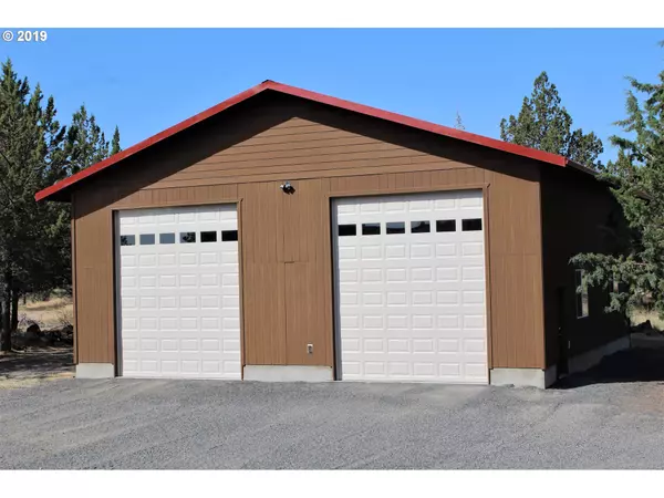 Culver, OR 97734,5478 SW SAGEBRUSH DR