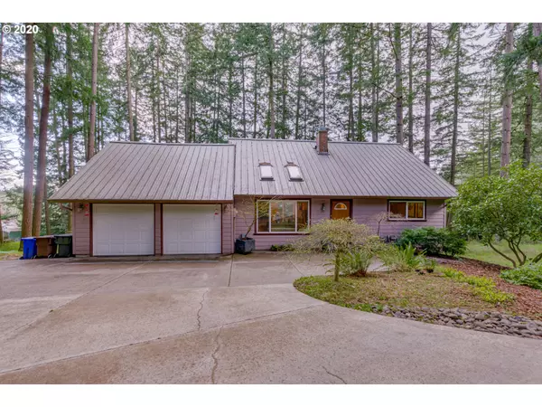 16762 S CREEKSIDE CT, Oregon City, OR 97045