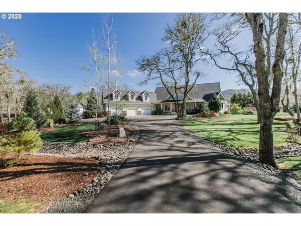 Roseburg, OR 97471,600 CROSS CREEK DR