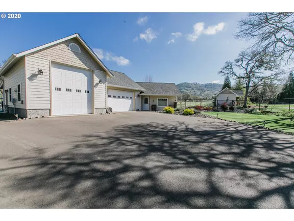 Roseburg, OR 97471,600 CROSS CREEK DR