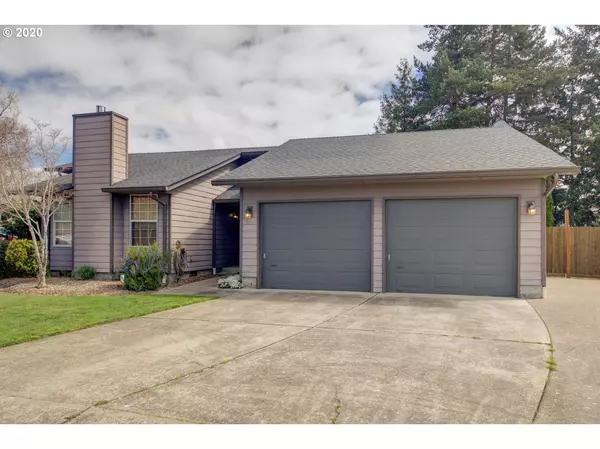 Salem, OR 97317,4299 AKIN CT