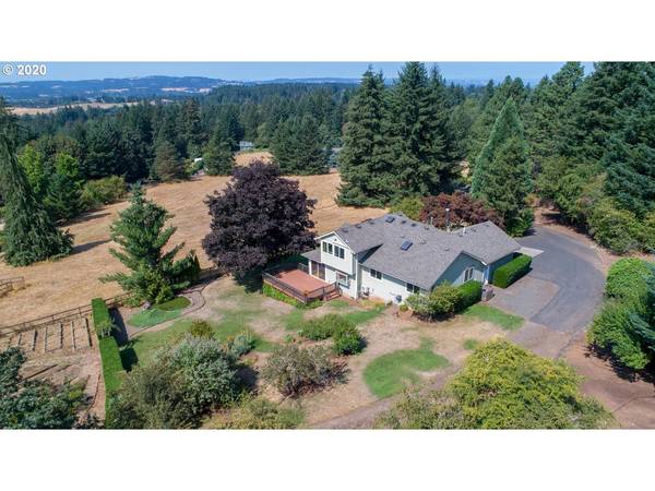 24520 SW NODAWAY LN, Wilsonville, OR 97070