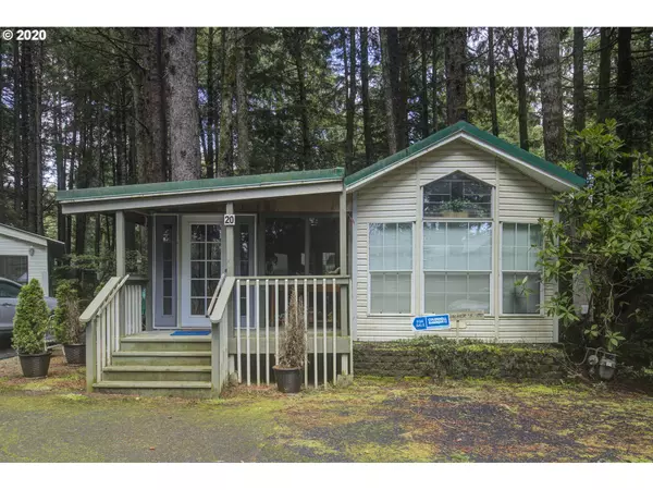 3700 N HWY 101 #20, Depoe Bay, OR 97341