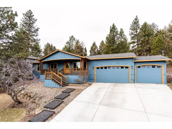 2249 NW 5TH ST, Bend, OR 97703